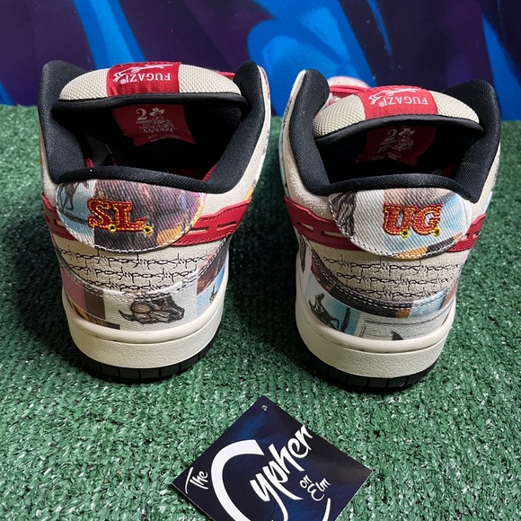 Fugazi Slugs - Picture 4 of 9